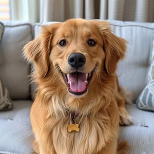 Música Tranquila Para El Tiempo De Tranquilidad De Los Perros - Naturaleza apacible