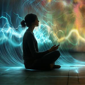 Echoes of Reiki Energy - Reiki Healing Consort