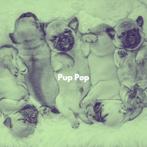 Pup Pop - Smooth Dinner Music