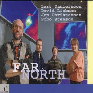 Far North - Jon Christensen