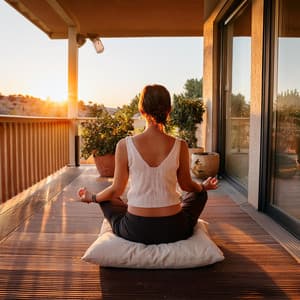 Orquesta Para Yoga: Fluidez Y Equilibrio - Bertie Lambert