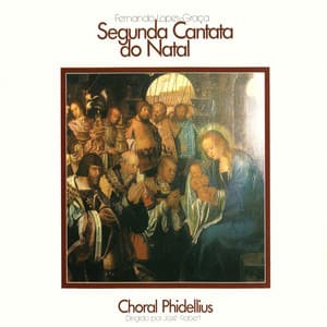 Lopes-Graça: Segunda Cantata do Natal - Fernando Lopes-Graça