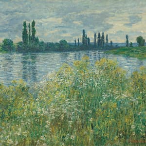 Whispering Stream: Midnight Murmurs for Sleep - Meteoric Stream