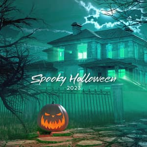 Spooky Halloween 2023: Scary Music & Haunting Noises | Horror Ambience - Horror Nights Orchestra