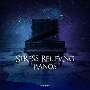 Stress Relieving Pianos - Quiet Piano