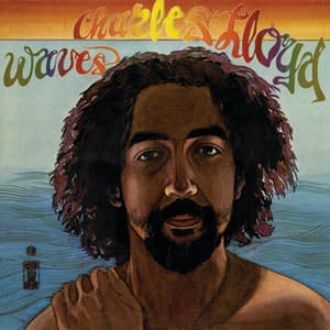 Waves - Charles Lloyd