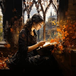 Música Para Aliviar El Estrés: Quietud Junto A Los Reflejos Del Trabajo De La Corriente - Vida Sonidos Naturaleza