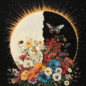 Earth's Feathered Guardian - Forest Soundscapes