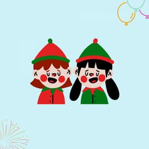 Happening Music for Children's Sleep Time - Abcdefg - Sleep Like a Baby