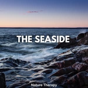 The Seaside - Nature Therapy