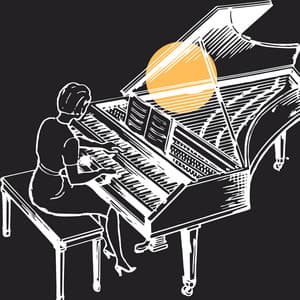 Piano Paws: Melodies for Furry Friends - Piano Relaxium