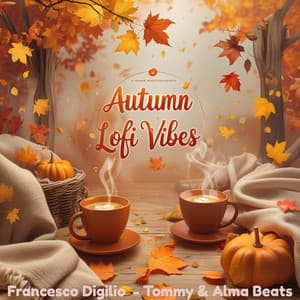 Autumn Lofi Vibes - Francesco Digilio