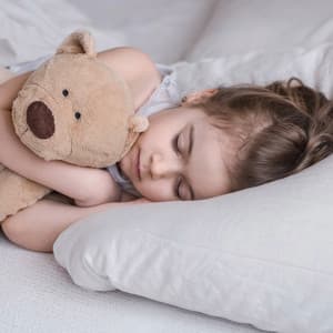 Calm Baby with Soothing Lullaby Tunes - Hang in Balance