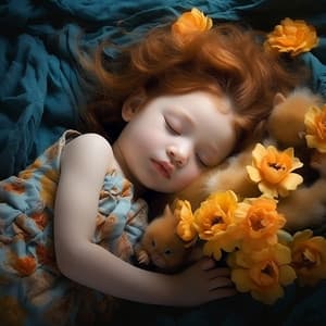 Spiritual Intricacies of New Age Music - Sleeping Music for Babies