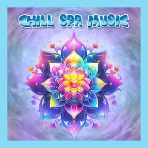 Relaxing Spa Frequencies for Meditation and Healing - Chill Spa Music