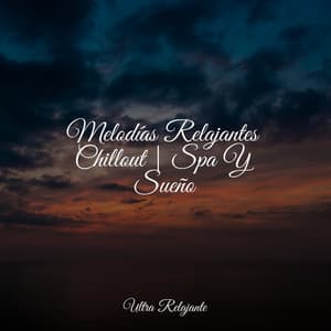Melodías Relajantes Chillout | Spa Y Sueño - Masajes Spa