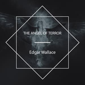 The Angel of Terror - Allyson Hester