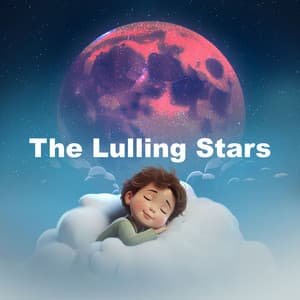 The Lulling Stars - Lullabyes