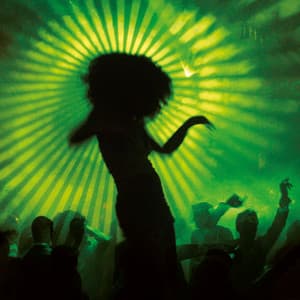 Funk and Soul - Andreas Lonardoni