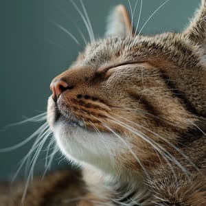 Vibraciones De Gato Adormilado: Música Relajante Para Gatos - Música para Relajar Gatos