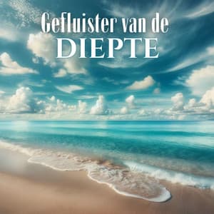 Gefluister van de diepte: Rustige harpmeditaties aan zee - Ontspanning Muziek Club