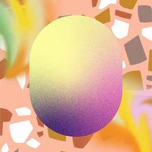 Music for Colorful Gambles - Nadiah Warren