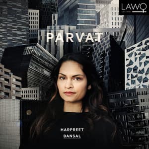 Harpreet Bansal: Parvat - Harpreet Bansal