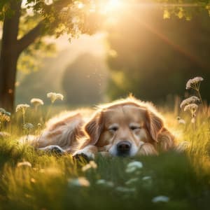 Armónicos Para Mascotas: Melodías Relajantes Para Acompañar - Nación Zen