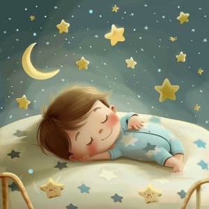 Armonías De Cuna: Música Suave Para El Sueño Del Bebé - Tierra de canciones de cuna