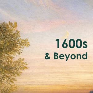 "1600s & Beyond" - Antonio Vivaldi