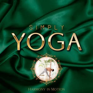 Harmony in Motion - Simply Yoga