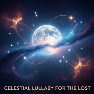 Celestial Lullaby for the Lost - Lull Heavenly