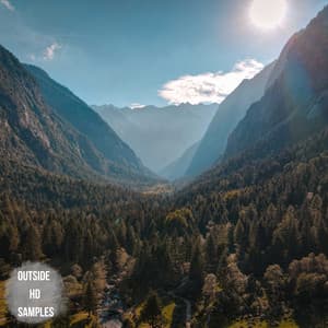 Sonic Ether - Dormiente