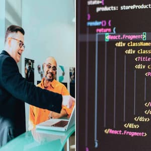 Deep Work - Holiday Jazz Ensemble Beats