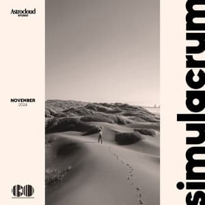 Simulacrum - Sacral Chakra