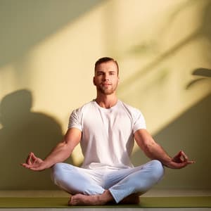 Música De Meditación Profunda Para Armonía - Terapia de Paz