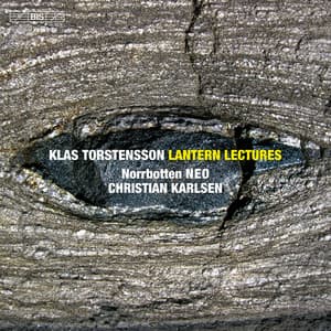 Klas Torstensson: Lantern Lectures, Vols. 1-4 - Klas Torstensson