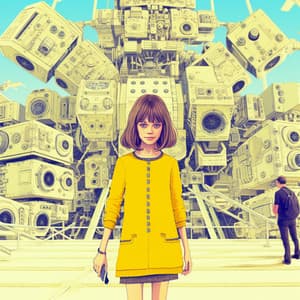 Soothing Zen Lullabies - songs for children