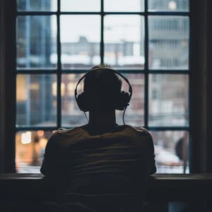 Productive Mind Tunes: Music for Work and Focus - Relaxing Study Music Retro