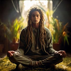 Hip Hop Vibes: Meditation Beats for Clarity - LoFi HipHop Guru