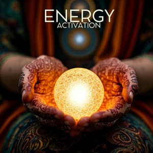 Energy Activation: Resonating Paths with 7 Chakras - Chakra Healing Music Academy