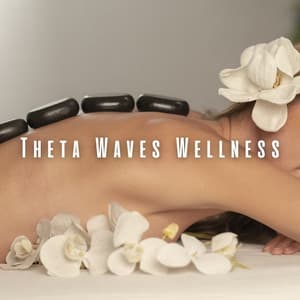 Theta Waves Wellness: Healing Spa Experience ASMR - Tairata