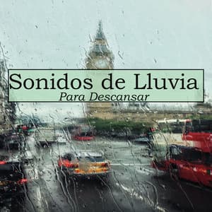 Sonidos de Lluvia para Descansar - Massagem Guru