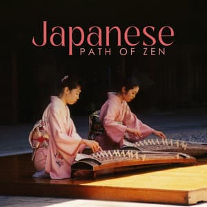 Japanese Path of Zen: Meditation and Relaxation with Koto Melodies and Nature - Japanese Sweet Dreams Zone