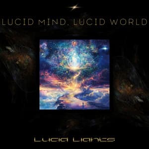 Lucid Mind, Lucid World - Lucid Lights