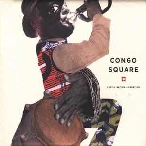 Congo Square - Jazz At Lincoln Center Orchestra