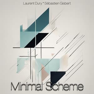 Minimal Scheme - Laurent Dury