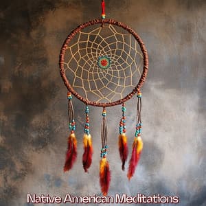 Voices of the Spirit Wind - Native American Meditations