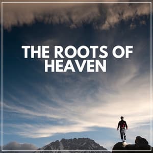 The Roots of Heaven - Thunder Storms & Rain Sounds