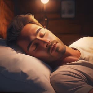 Ritmos Lofi Suaves Para Un Sueño Profundo - Sonidos de agua para dormir